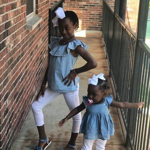 Meet your Posher, Corey